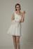 Rochie de cununie civila Demetrios -R178